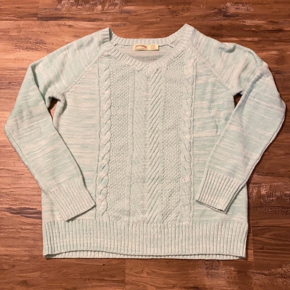 Faded Glory sweater bundle - Picture 2 of 15